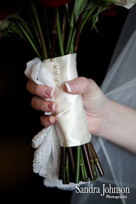 Best Annunciation Catholic Wedding Photos - Sandra Johnson (SJFoto.com)